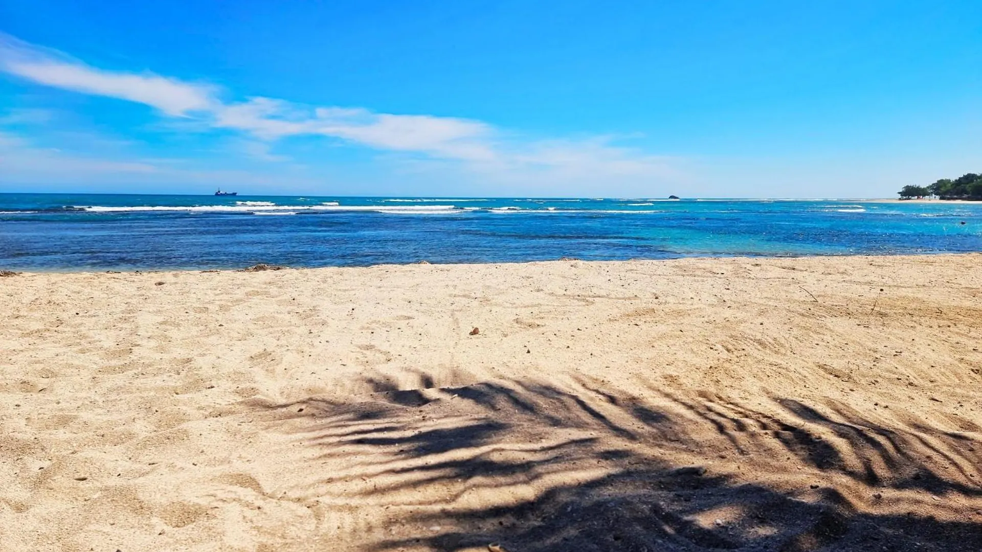 Beach Haven - Seaside Apartment With Pool Puerto Plata Dominican Republic