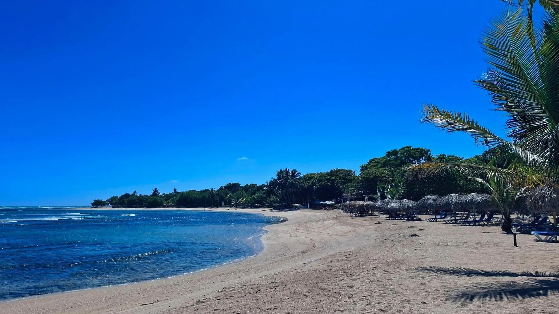 Beach Haven - Seaside Apartment With Pool Puerto Plata 0*,  Dominican Republic