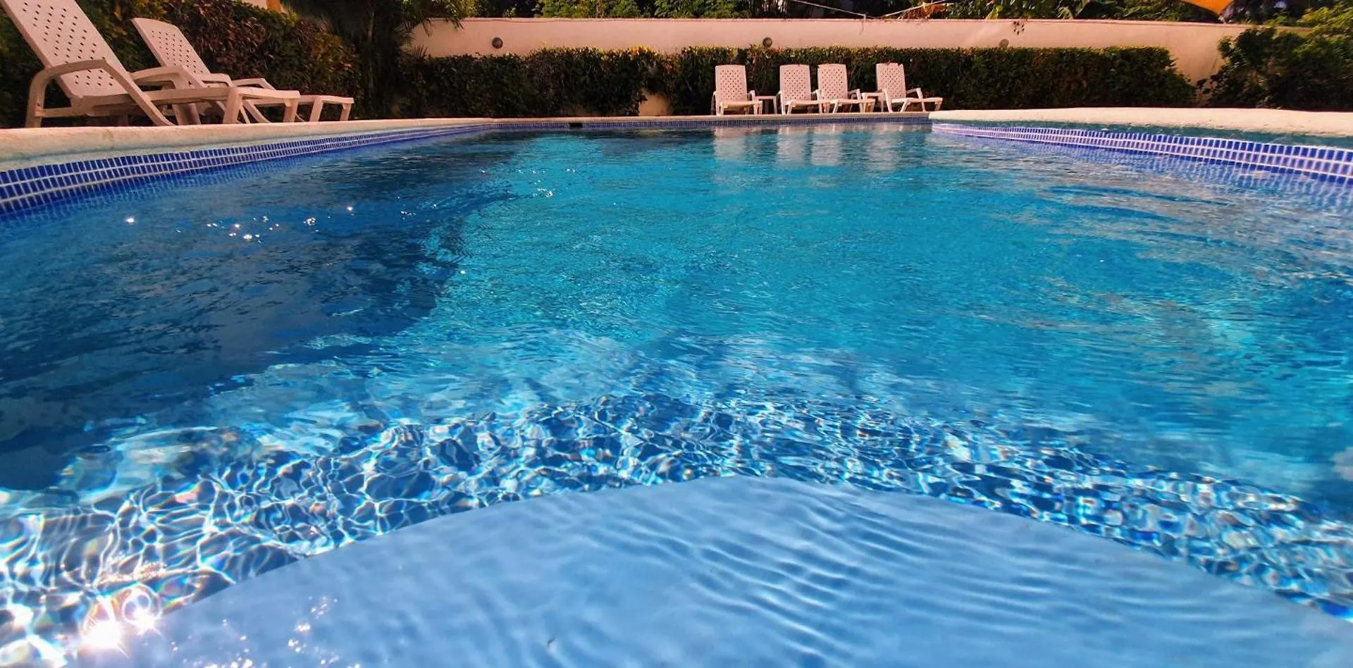 Beach Haven - Seaside Apartment With Pool Puerto Plata