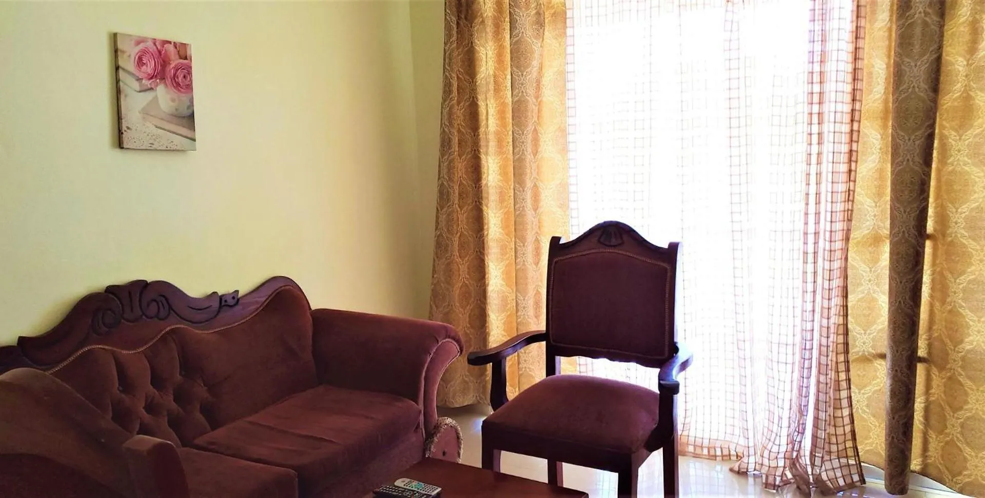 Beach Haven - Seaside Apartment With Pool Puerto Plata 0*,  Dominican Republic