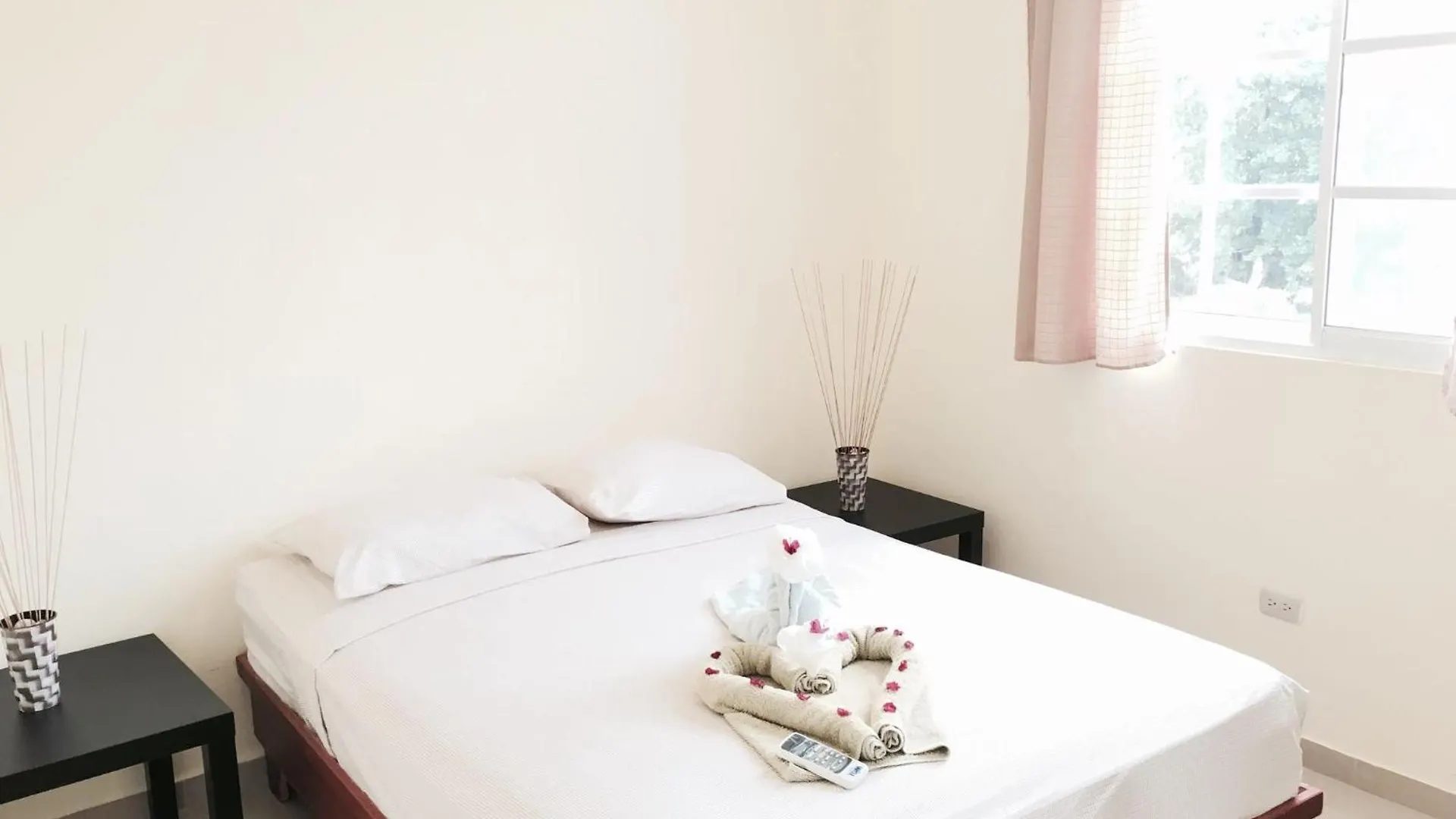 Beach Haven - Seaside Apartment With Pool Puerto Plata