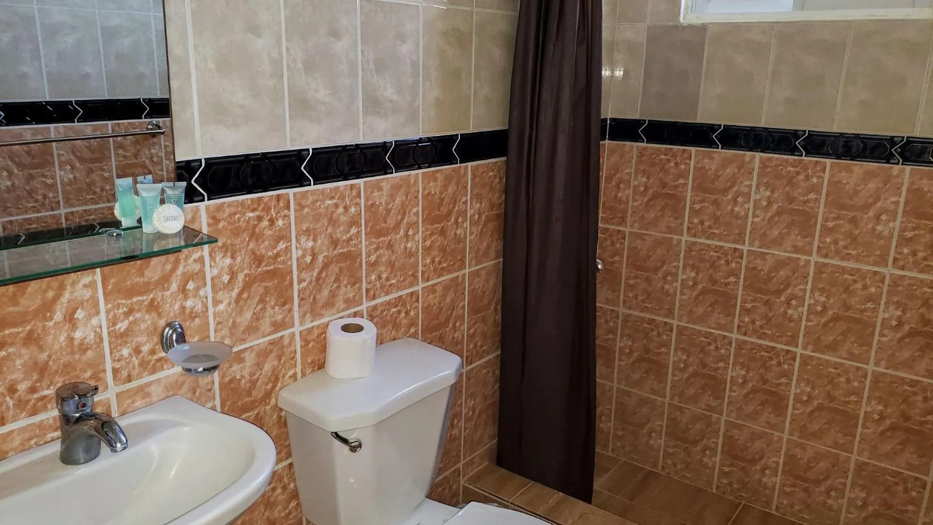 Beach Haven - Seaside Apartment With Pool Puerto Plata
